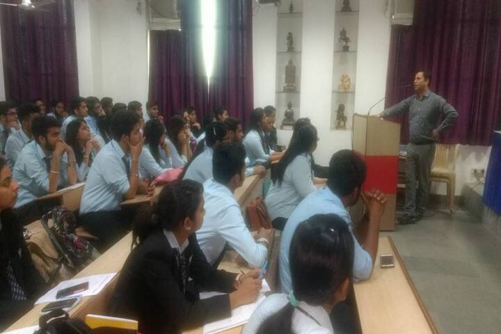 classroom